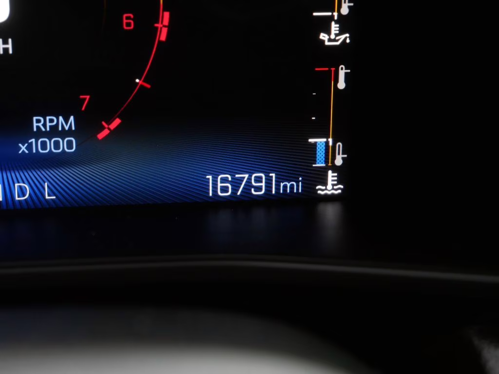 2023 Black Chevrolet Colorado Trail Boss 4X4 Truck