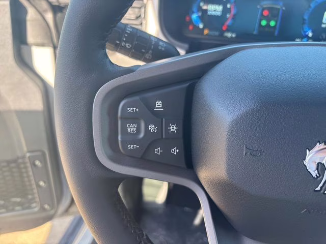 2026 Avalanche Gray Ford Bronco Outer Banks 4X4 SUV