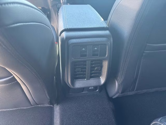 2026 Avalanche Gray Ford Bronco Outer Banks 4X4 SUV