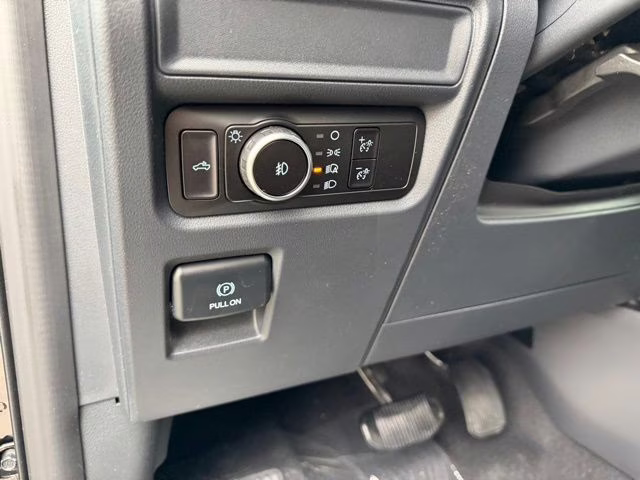 2026 Agate Black Metallic Ford F-150 STX 4X4 Truck