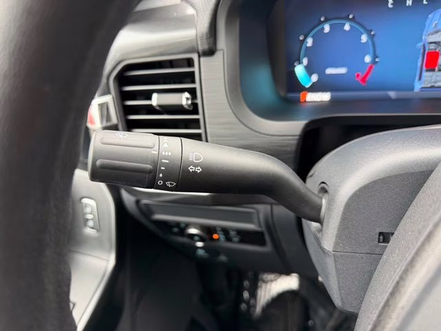 2026 Agate Black Metallic Ford F-150 STX 4X4 Truck