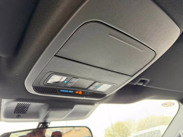 2026 Agate Black Metallic Ford F-150 STX 4X4 Truck