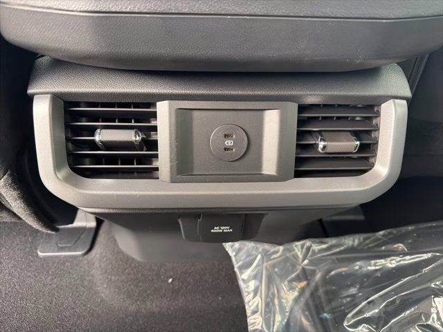 2026 Iconic Silver Metallic Ford F-150 XLT 4X4 Truck