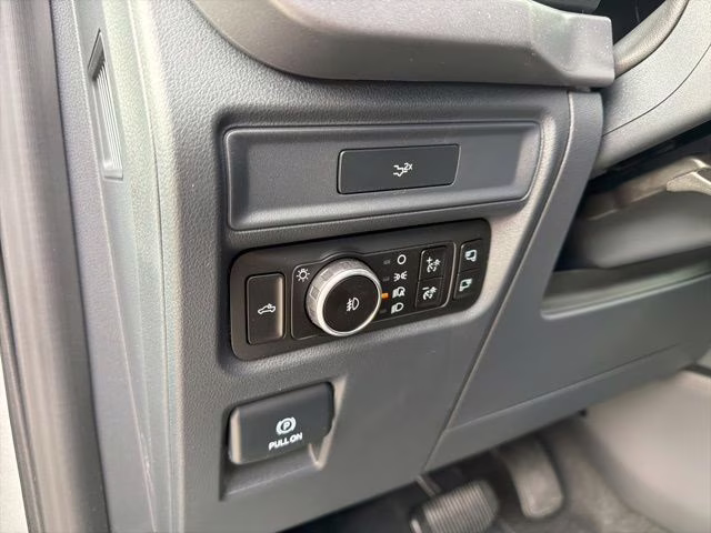 2026 Iconic Silver Metallic Ford F-150 XLT 4X4 Truck