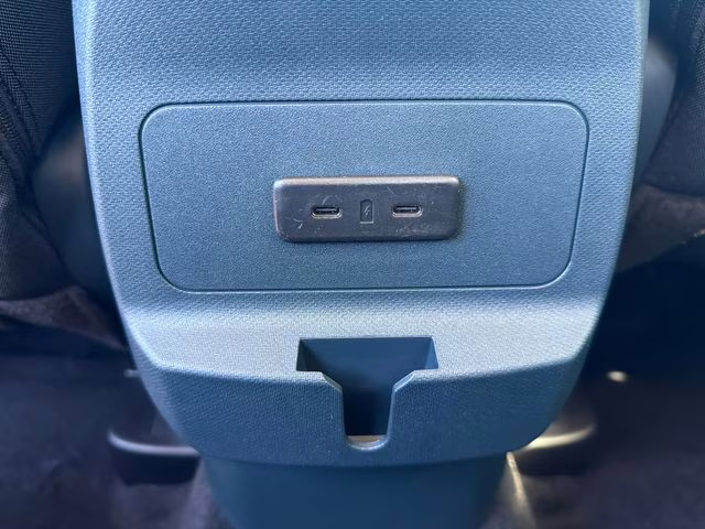 2026 Carbonized Gray Metallic Ford Maverick XL FWD Truck