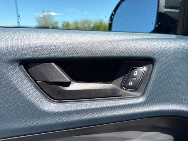 2026 Carbonized Gray Metallic Ford Maverick XL FWD Truck