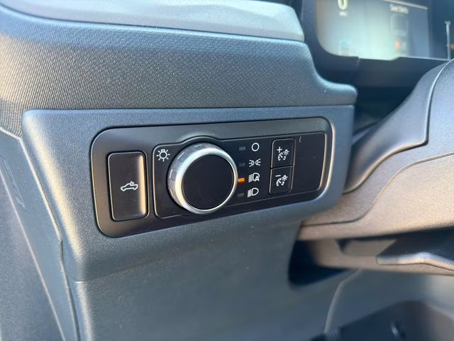 2026 Carbonized Gray Metallic Ford Maverick XL FWD Truck