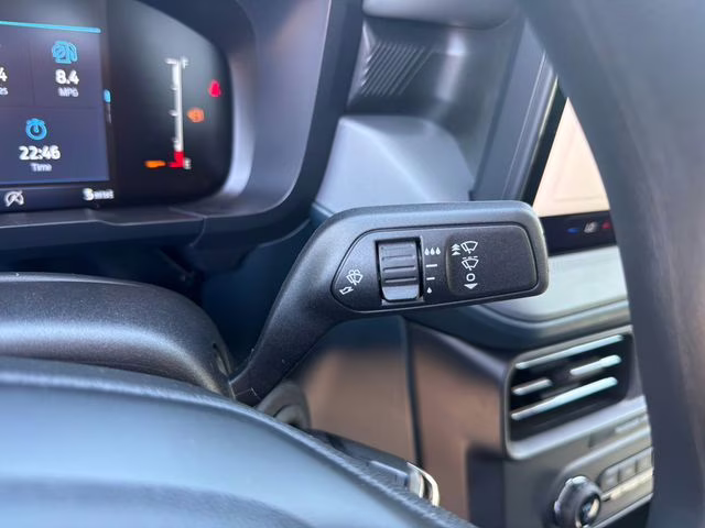 2026 Carbonized Gray Metallic Ford Maverick XL FWD Truck