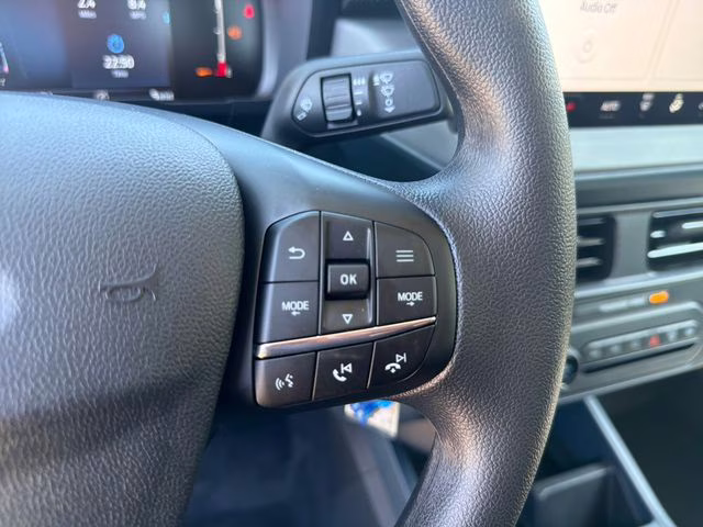 2026 Carbonized Gray Metallic Ford Maverick XL FWD Truck