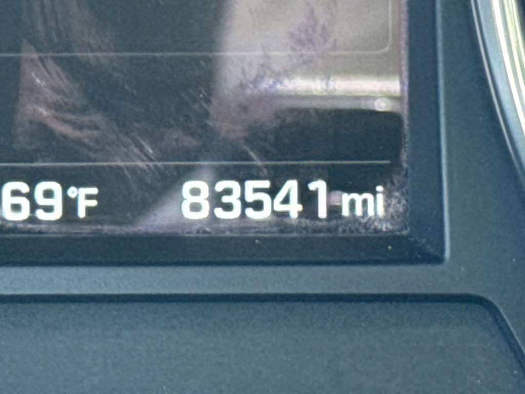 2018 Twilight Black Hyundai Santa Fe Sport 2.0T Ultimate FWD SUV