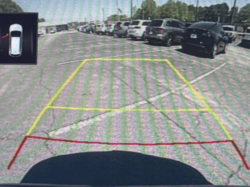 2018 Twilight Black Hyundai Santa Fe Sport 2.0T Ultimate FWD SUV