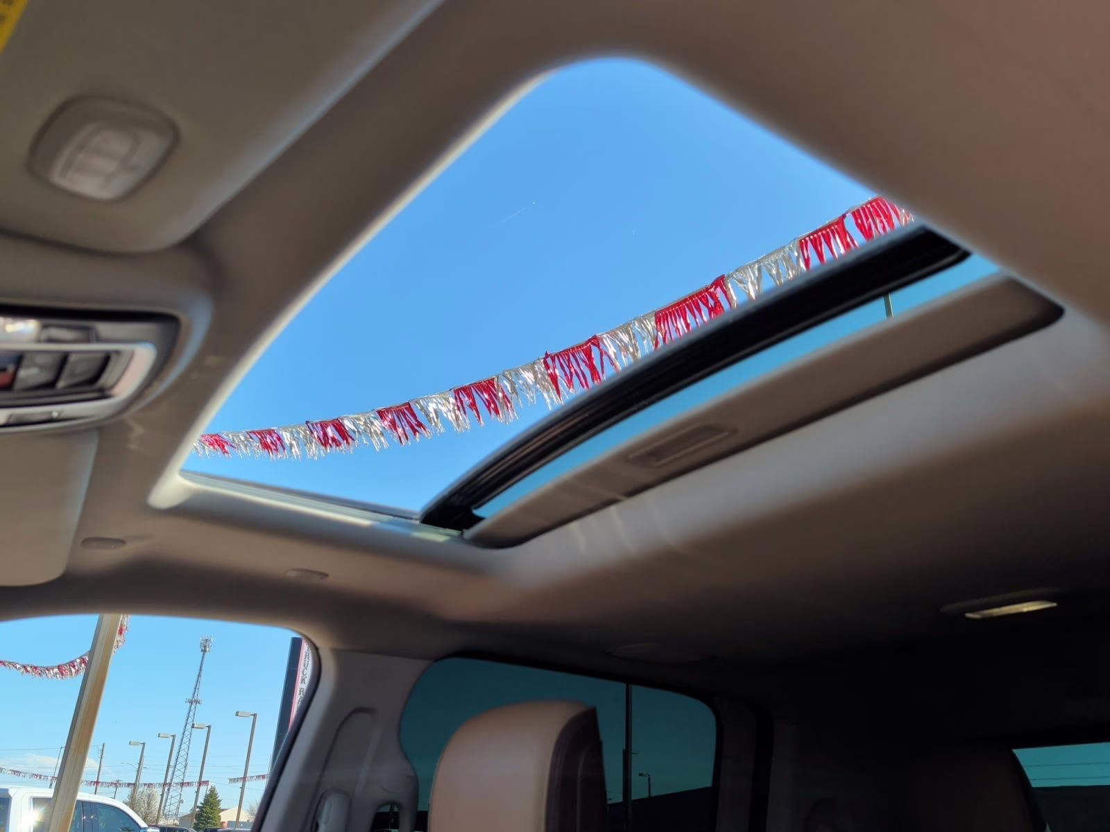 2024 Diamond Black Crystal Pearlcoat Ram 3500 Longhorn 4X4 Truck