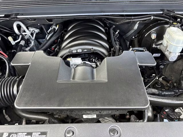 2019 Black Chevrolet Suburban Premier RWD SUV