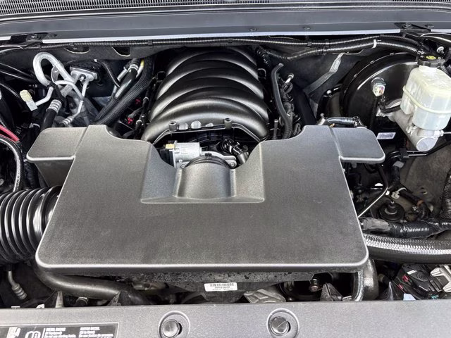 2019 Black Chevrolet Suburban Premier RWD SUV
