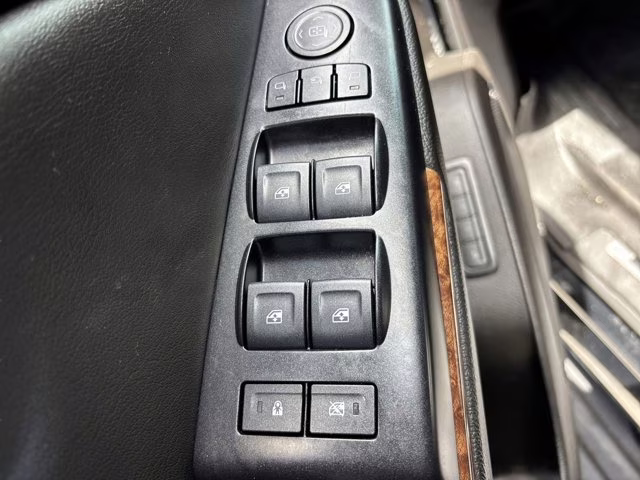 2019 Black Chevrolet Suburban Premier RWD SUV