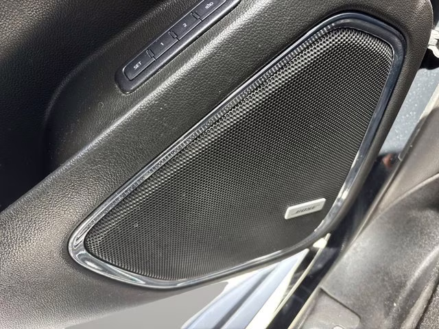 2019 Black Chevrolet Suburban Premier RWD SUV