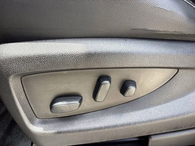 2019 Black Chevrolet Suburban Premier RWD SUV