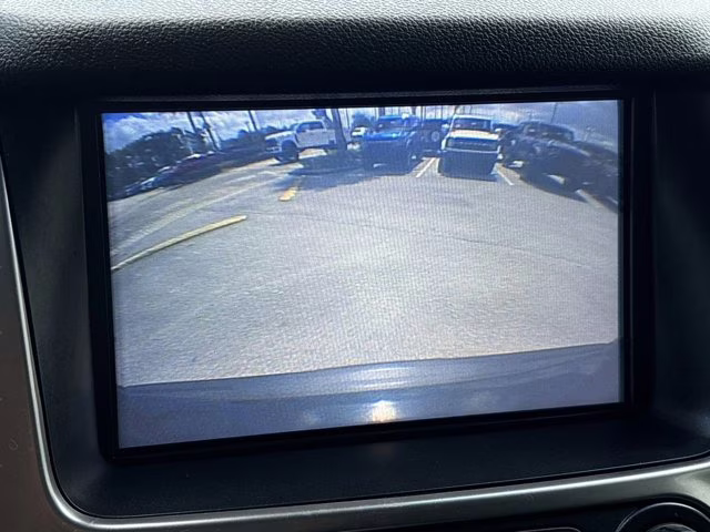 2019 Black Chevrolet Suburban Premier RWD SUV