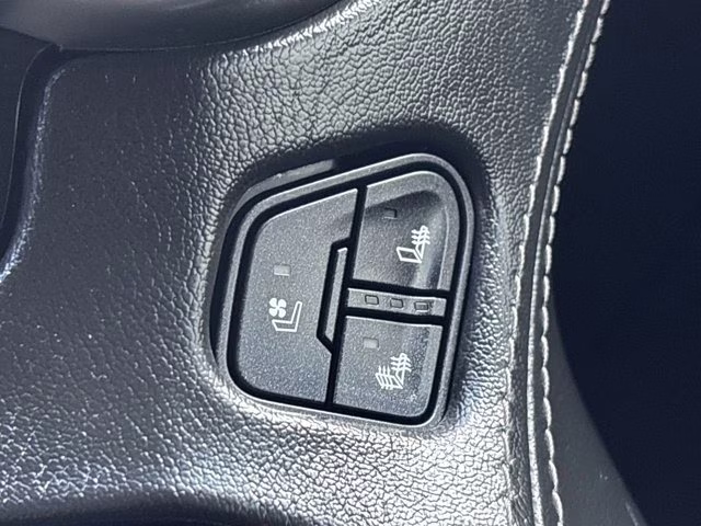 2019 Black Chevrolet Suburban Premier RWD SUV