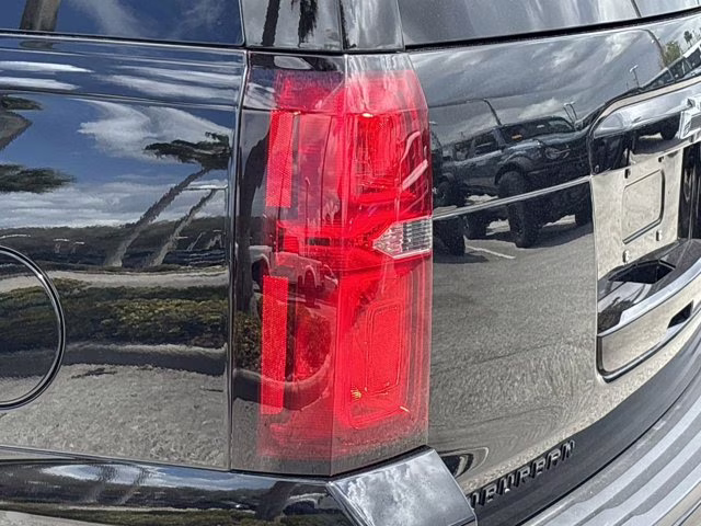 2019 Black Chevrolet Suburban Premier RWD SUV