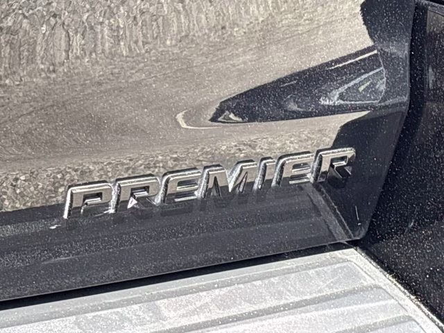 2019 Black Chevrolet Suburban Premier RWD SUV