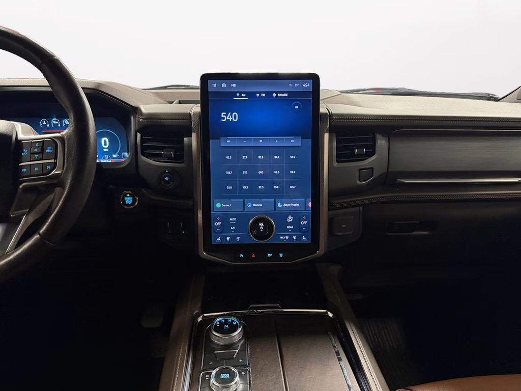 2023 Ford Expedition Max King Ranch 4X4 SUV