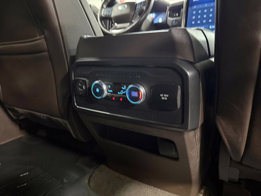 2023 Ford Expedition Max King Ranch 4X4 SUV