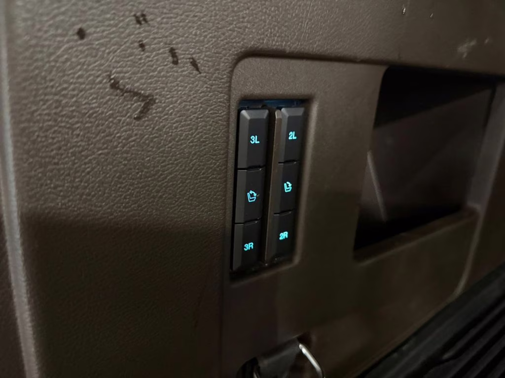 2023 Ford Expedition Max King Ranch 4X4 SUV