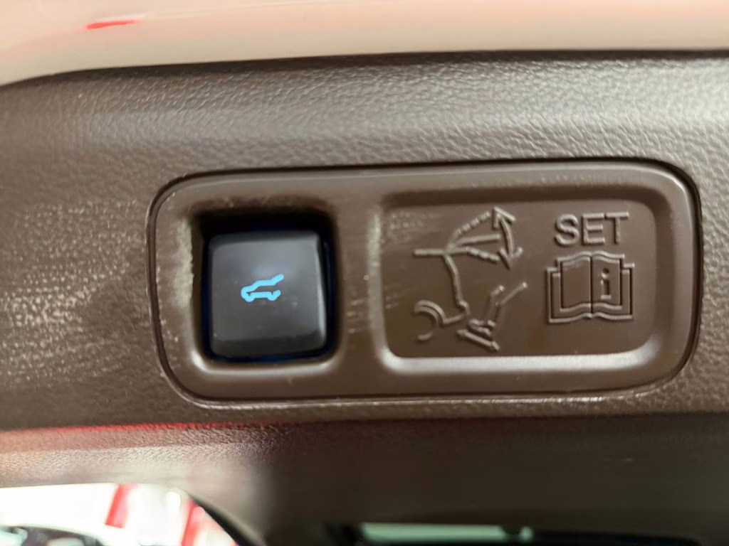 2023 Ford Expedition Max King Ranch 4X4 SUV