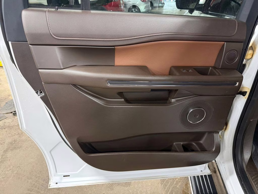 2023 Ford Expedition Max King Ranch 4X4 SUV