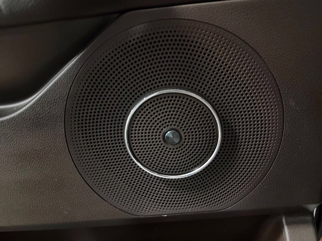 2023 Ford Expedition Max King Ranch 4X4 SUV