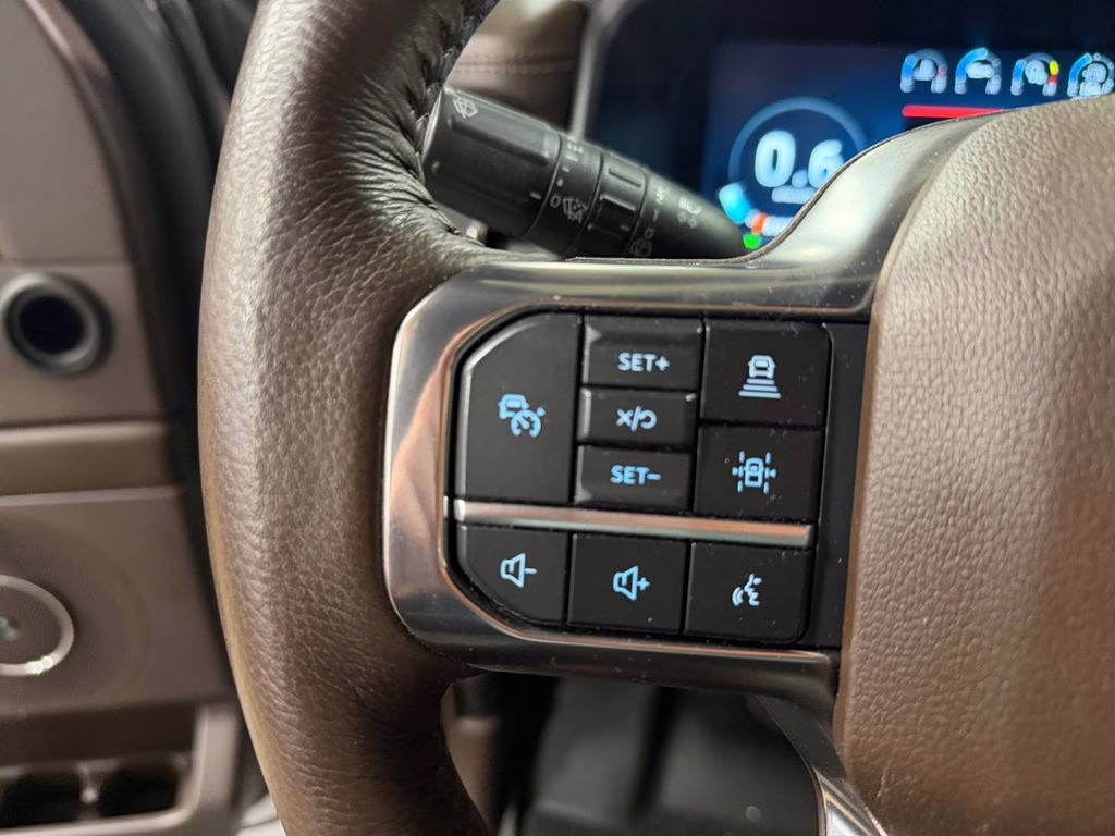 2023 Ford Expedition Max King Ranch 4X4 SUV