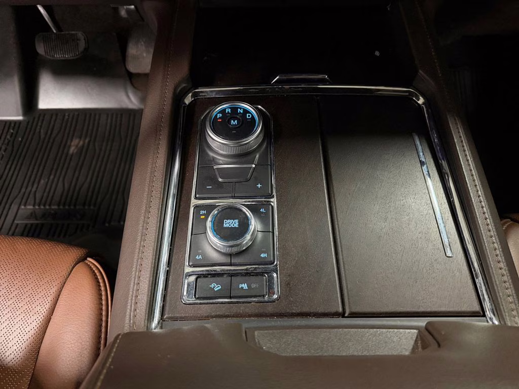 2023 Ford Expedition Max King Ranch 4X4 SUV