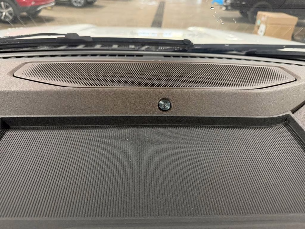 2023 Ford Expedition Max King Ranch 4X4 SUV