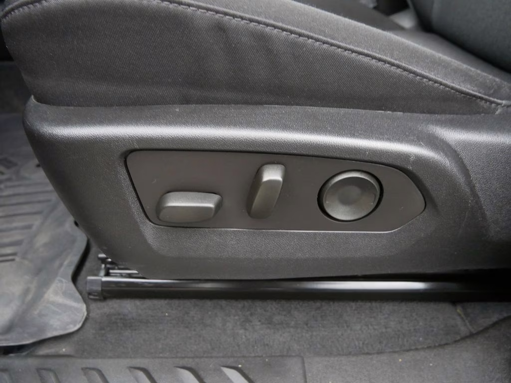 2023 Black Chevrolet Colorado Trail Boss 4X4 Truck