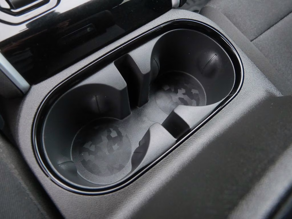 2023 Black Chevrolet Colorado Trail Boss 4X4 Truck