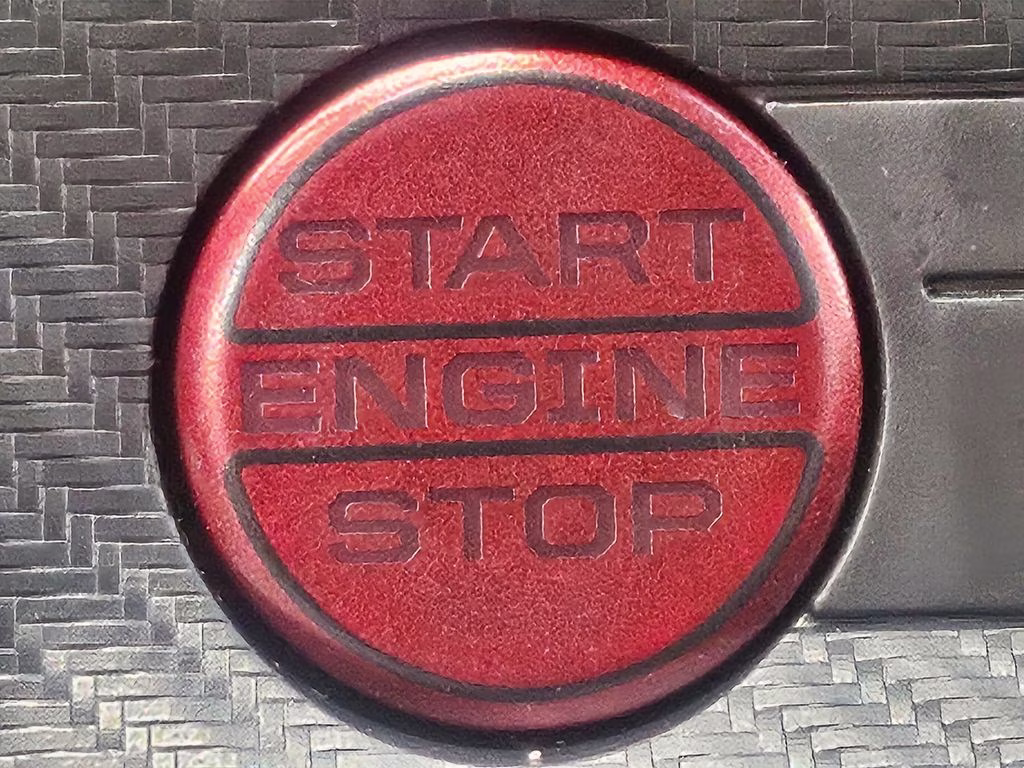 2026 Carbonized Gray Metallic Ford Mustang GT RWD Coupe