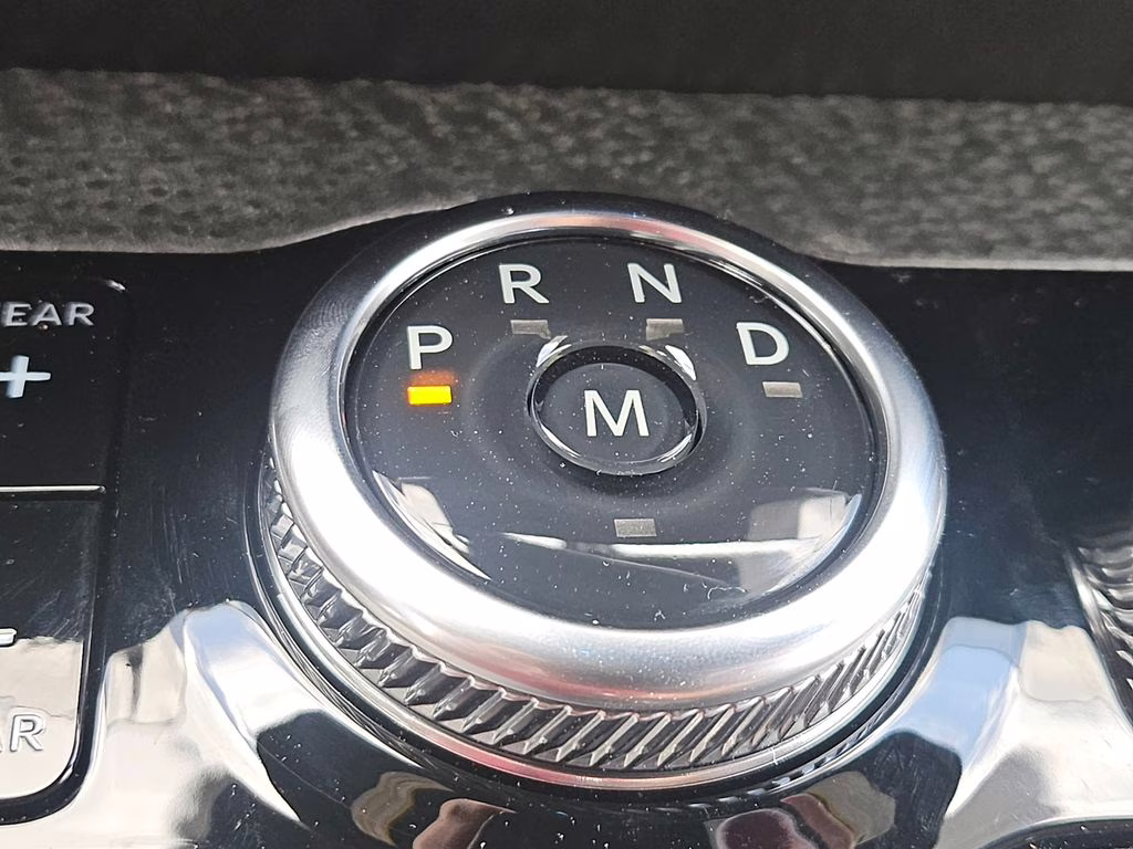 2026 Star White Metallic Tri-Coat Ford Expedition Tremor 4X4 SUV