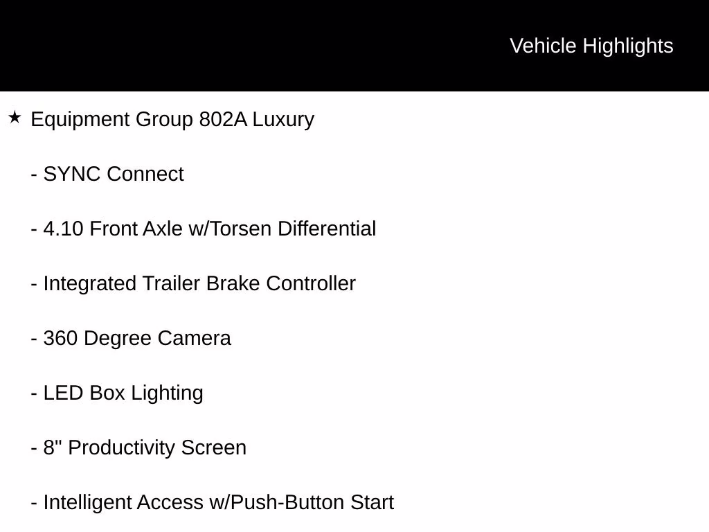 2018 Lead Foot Ford F-150 Raptor 4X4 Truck