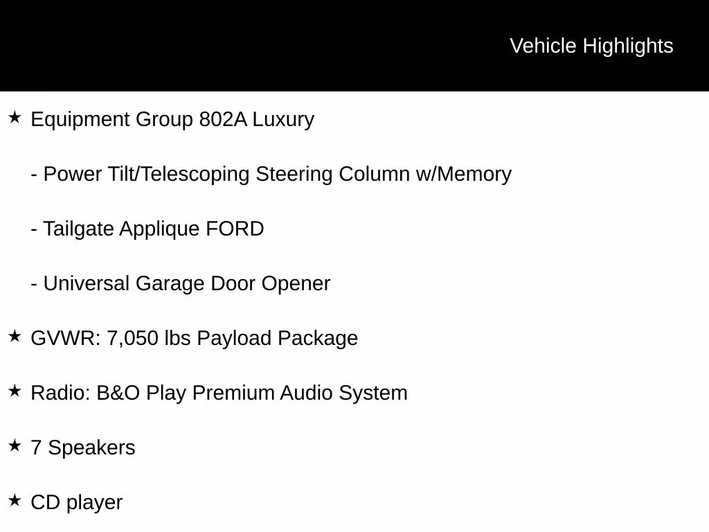 2018 Lead Foot Ford F-150 Raptor 4X4 Truck