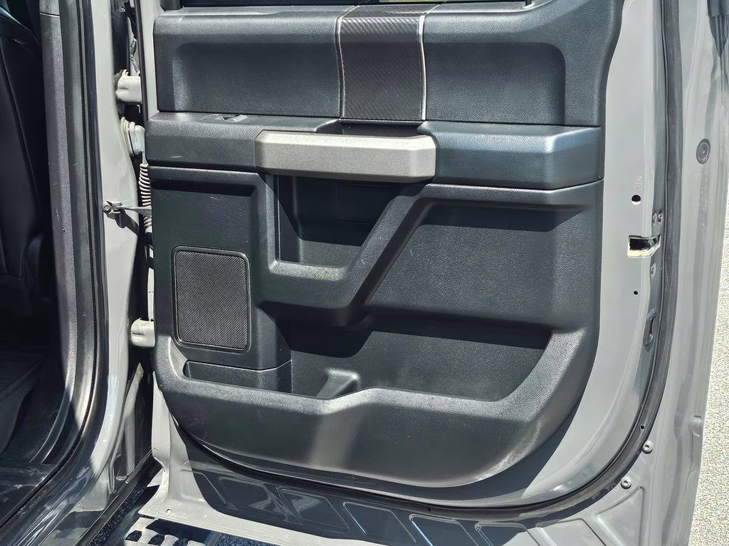 2018 Lead Foot Ford F-150 Raptor 4X4 Truck