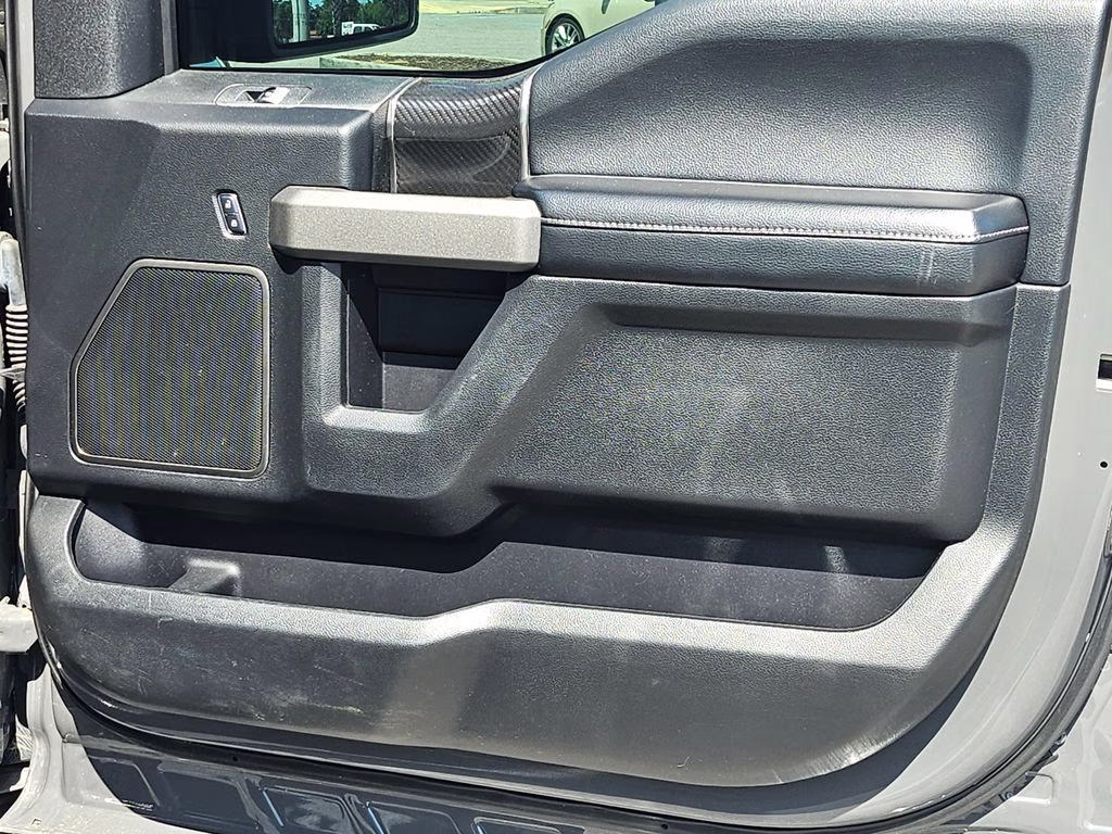 2018 Lead Foot Ford F-150 Raptor 4X4 Truck