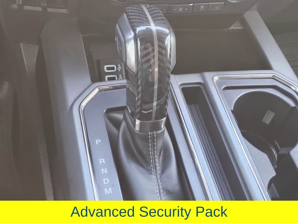 2018 Lead Foot Ford F-150 Raptor 4X4 Truck