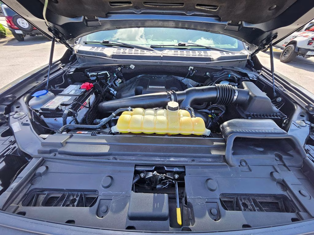 2018 Lead Foot Ford F-150 Raptor 4X4 Truck