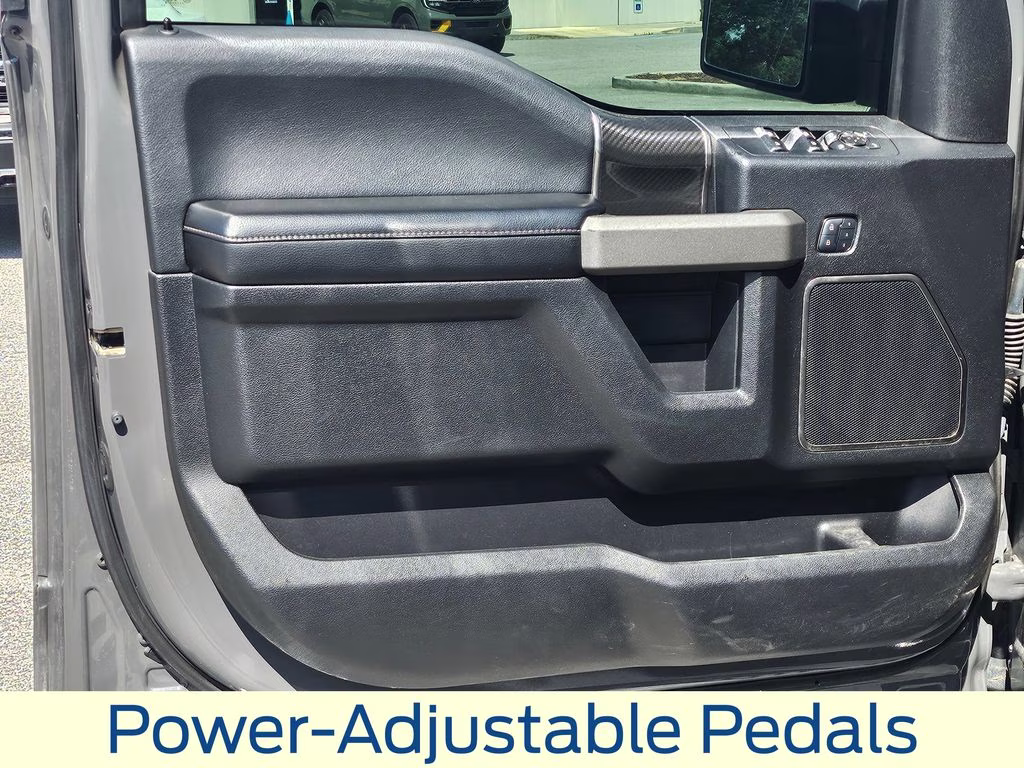 2018 Lead Foot Ford F-150 Raptor 4X4 Truck