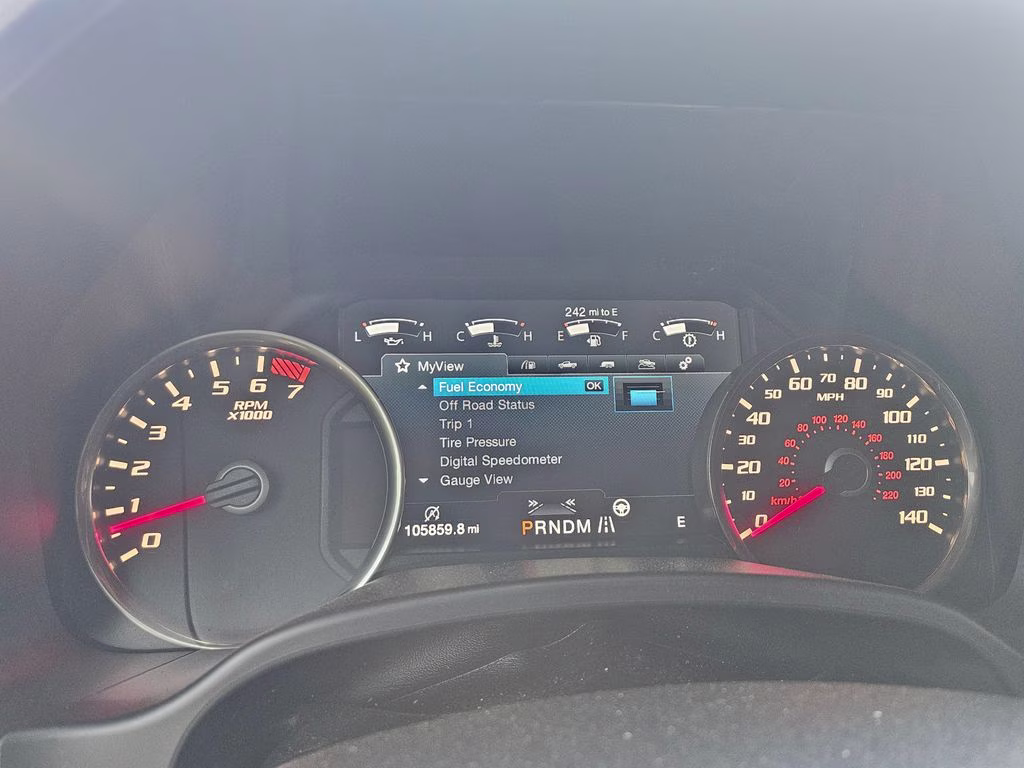 2018 Lead Foot Ford F-150 Raptor 4X4 Truck