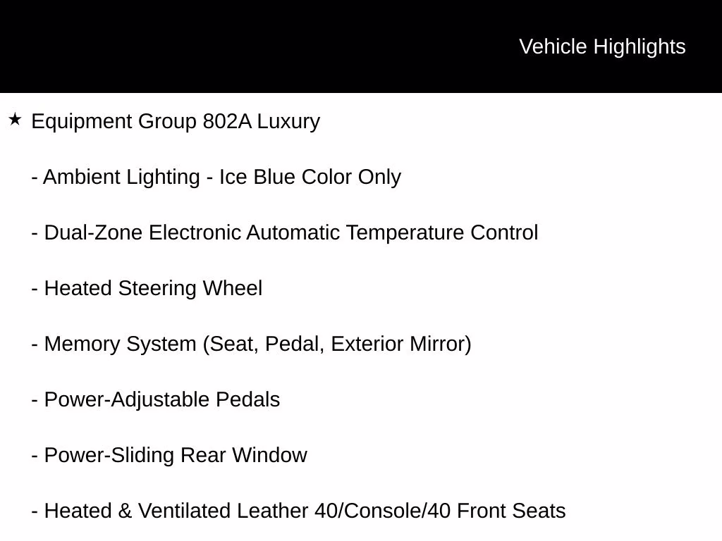 2018 Lead Foot Ford F-150 Raptor 4X4 Truck