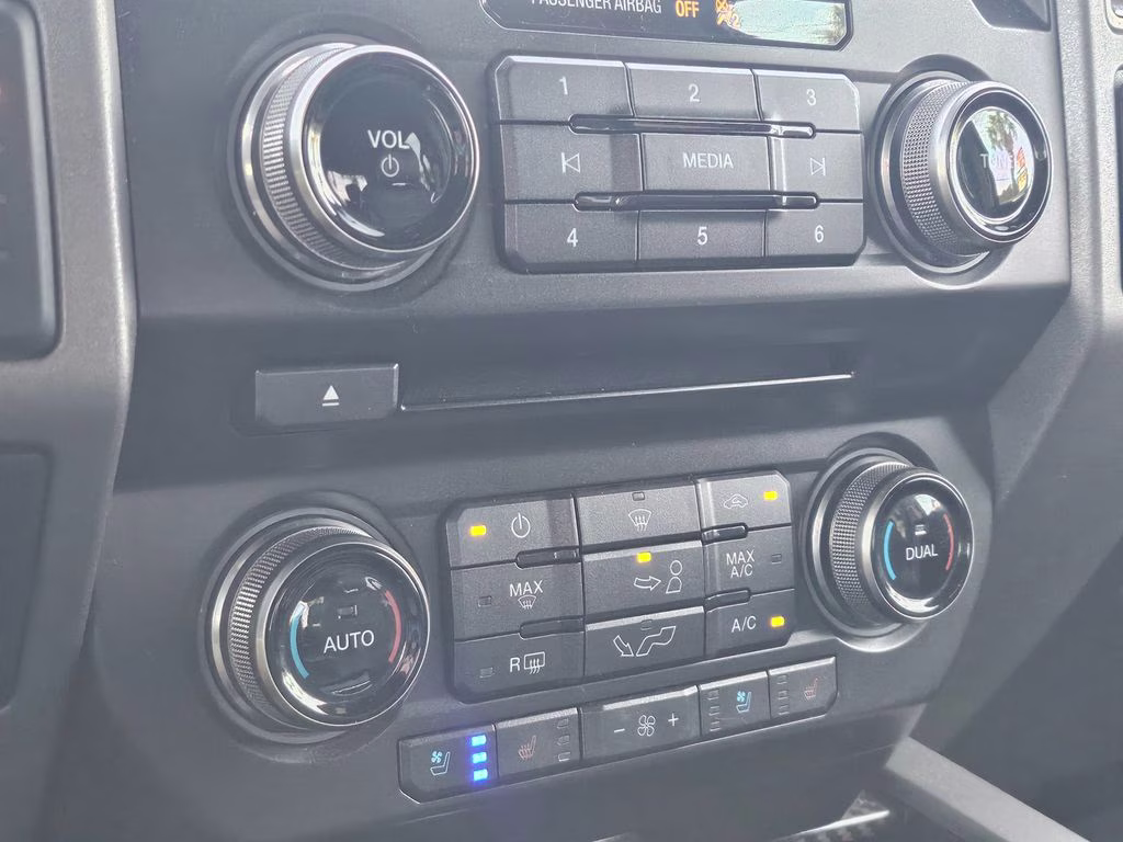 2018 Lead Foot Ford F-150 Raptor 4X4 Truck