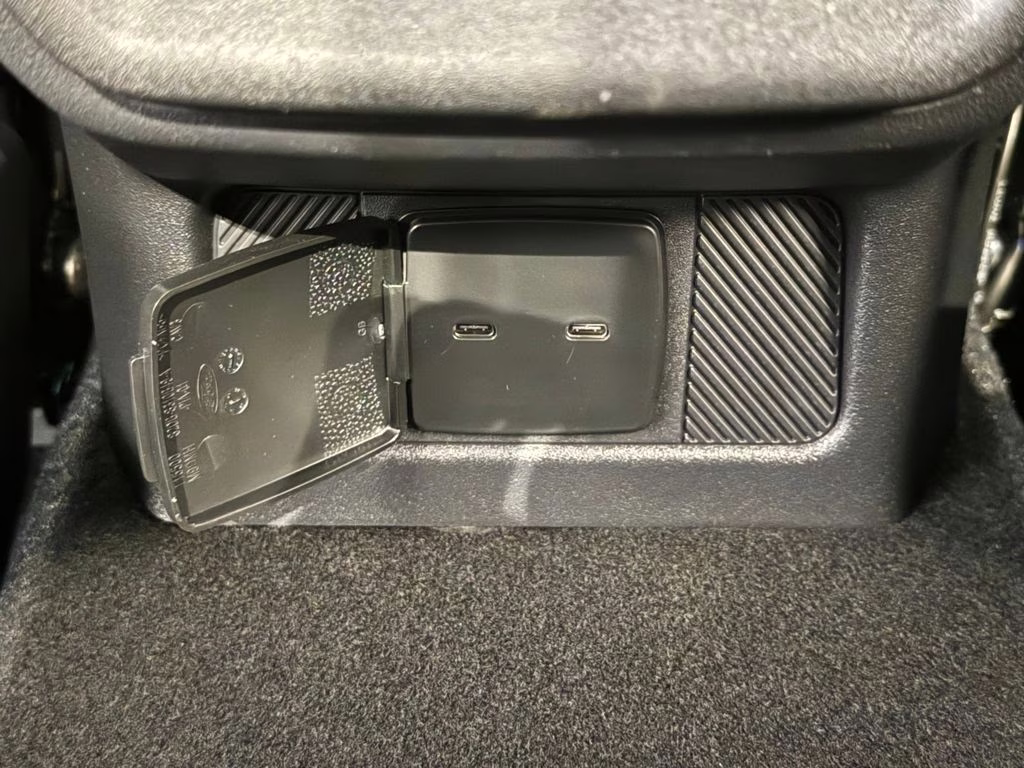 2026 Desert Sand Ford Bronco Big Bend 4X4 SUV