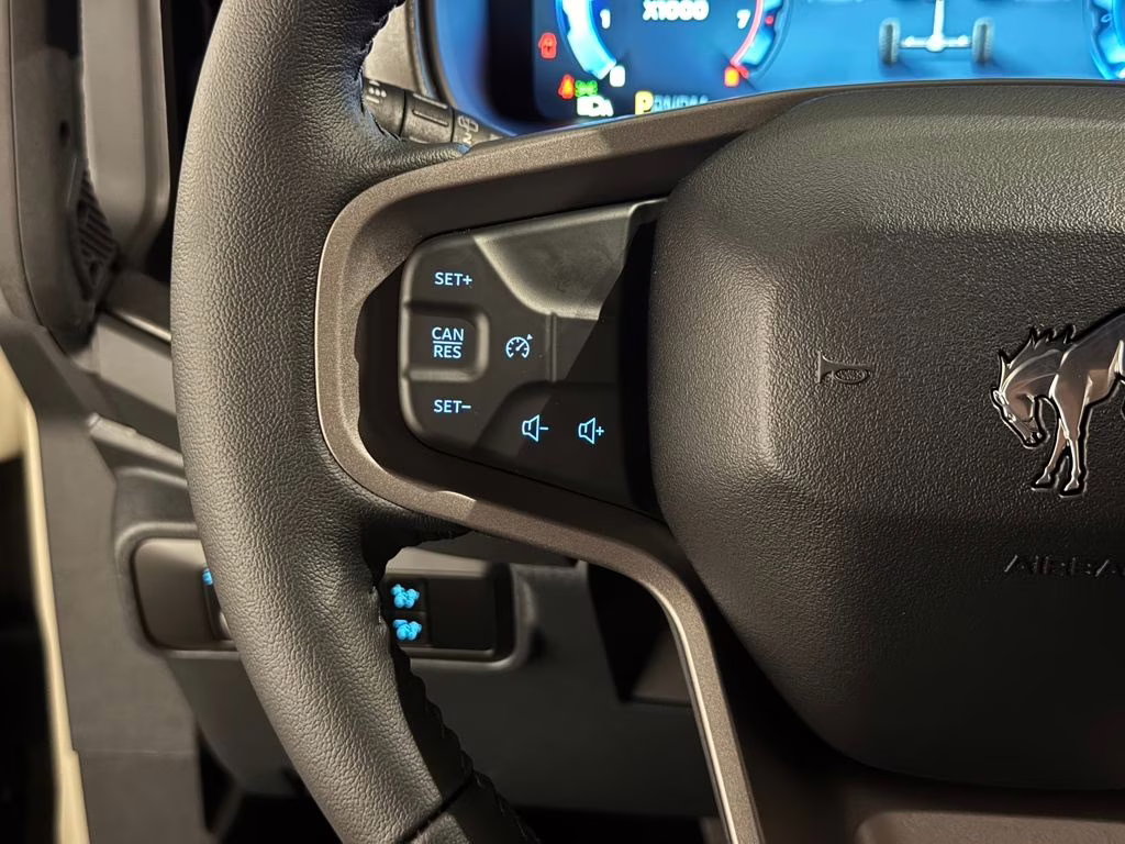 2026 Desert Sand Ford Bronco Big Bend 4X4 SUV